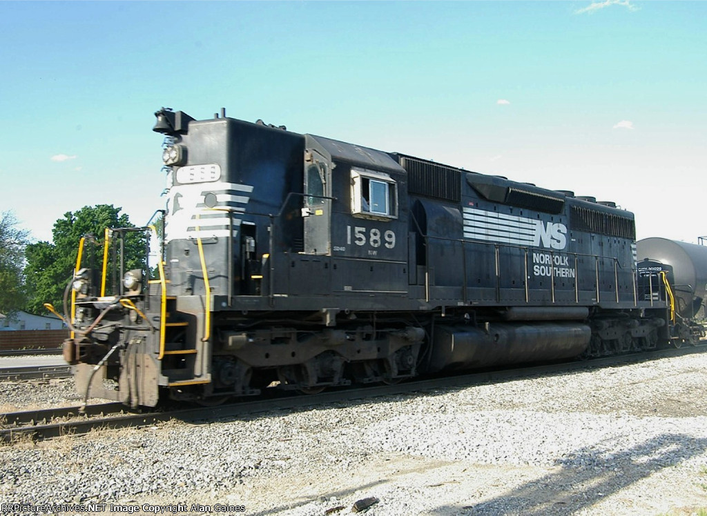 NS 1589